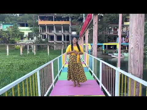 DIOS DE LO IMPOSIBLE - CAROLINA HERNANDEZ (VIDEO OFICIAL)