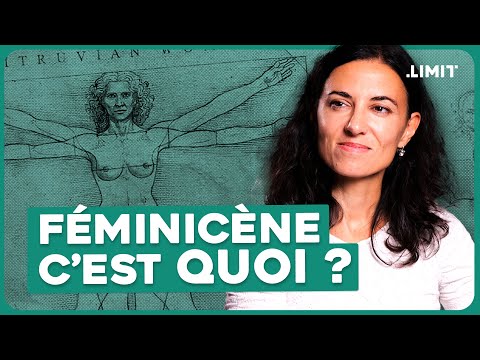 POURQUOI LES FEMMES PEUVENT PERDRE LEURS DROITS ? - Véra Nikolski | LIMIT