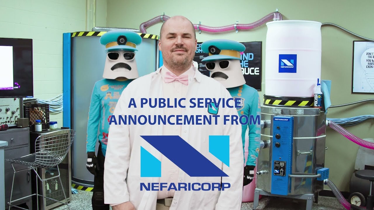 What is Clonemydia? Clonemydia Awareness Campaign - Don't Bone That Clone!