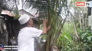 Download lagu #JulakAtui #JulakTV Julak nyiur & Utuh Bangang handak banar makan Kebab Turki Abah RaFa Samarinda mp3