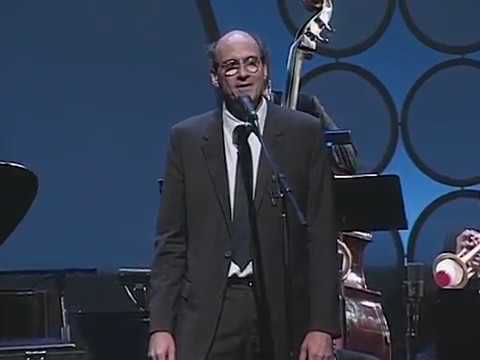 Mean Old Man  - WYNTON MARSALIS SEPTET ft. JAMES TAYLOR