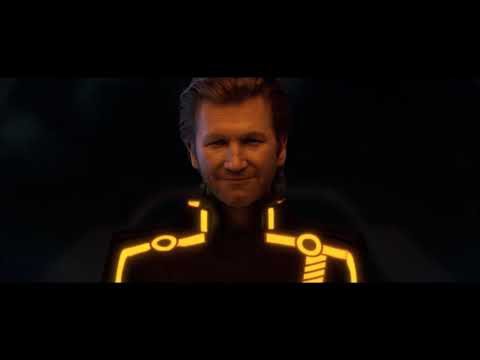 Clu Theme - TRON Legacy Soundtrack