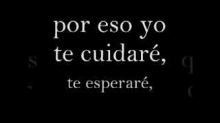 El angel que eres tu - Sin Bandera