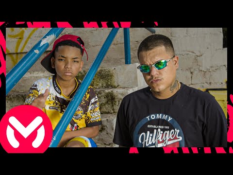 MC Fefe ZN e MC Cassiano - Situação Precária (Videoclipe Oficial) DJ Soneca