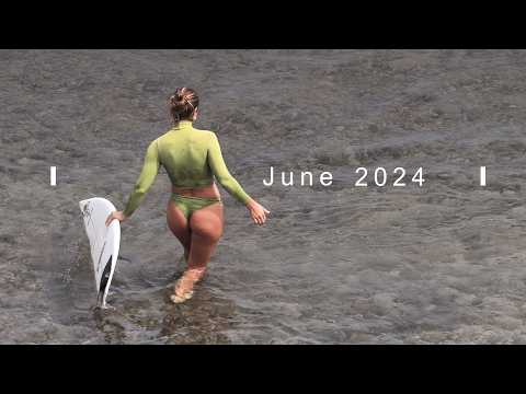 June Long Edition - Bali 2024