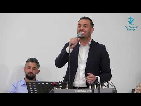 Ciprian Nitu - Eu zic Isus