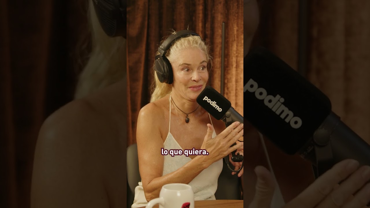 Los villanos no son los que te esperas  | Entrevista a Belén Rueda en #esdlb 🍻