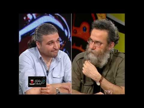 Afrika Dahil / Haydar Ergülen - Alper Gencer