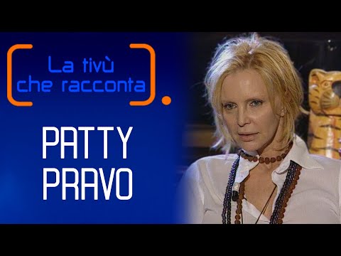 Intervista a Patty Pravo - Una voce, mille donne - La tv che racconta (2003)