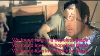 We Found Love-Rihana. Cover- Jake Coco and Corey Gray