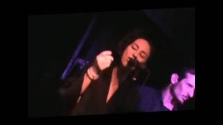 Kristin Kontrol - Face 2 Face (live)