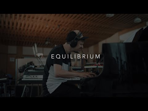EQUILIBRIUM (single release clip)