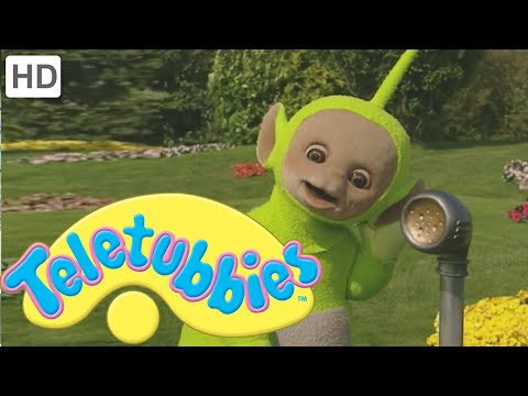 Teletubbies: Animal Plates - Full Episode