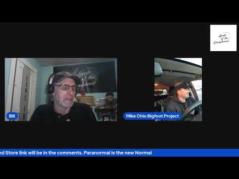 Does Bigfoot Migrate