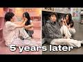 ME And My EX Recreating Our LOVE Memories