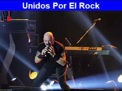 Angeles del Infierno : Unidos Por El Rock (letra)