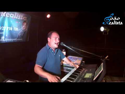 João Realista - Ye Ye