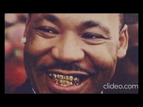 MLK feat Weird Dave & Ca$he