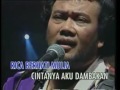 Rhoma Irama Bimbang