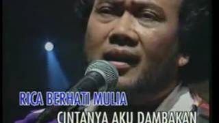 rhoma irama   bimbang