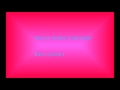 Kyoryu Sentai Zyuranger Intro Cover