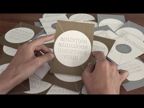 À la croisée du jeu, de la performance et des arts numériques, La Fond 