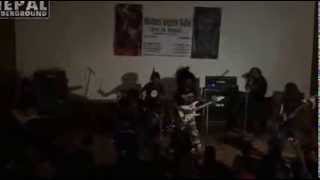 shadow in shade decomposer