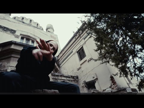 ANTO - Până-n Măduvă feat. Rotaru [Prod. Cultxre] (Videoclip)