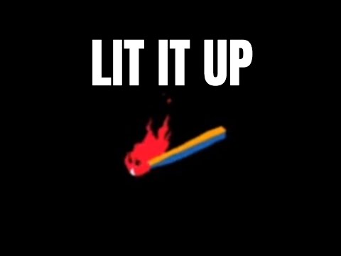 Lil Pump x SmokePurpp x Murda Beatz Type Beat Instrumental 2019 "Lit It Up"