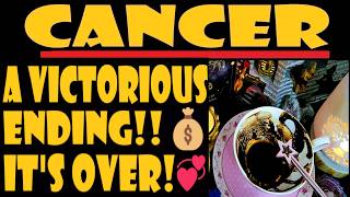 CANCER⭐APRIL 2026 ☕🎈COFFEE ☕🎈 GOT TO 👀!10!🎈⭐WOW⭐🎈⭐💞⭐A VICTORIOUS ENDING!!💰💞 BLESSINGS! IT'S OVER!!⭐💞