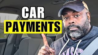 Everyone Thinks Car Payments Are Normal (It’s Not)