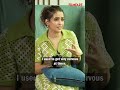 Sanya Malhotra On Being Vulnerable As An Actor