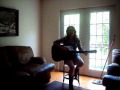 Dixie Chicks--"Voice Inside My Head"