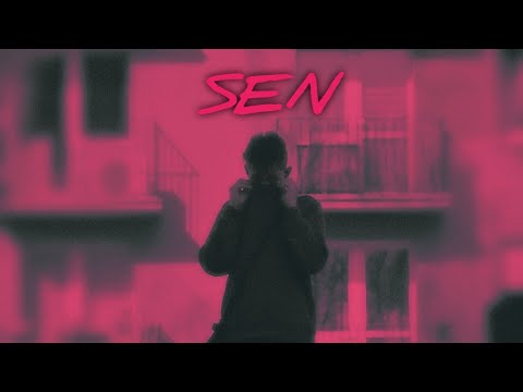 Chudy "SEN" feat.Pay (Official Video)