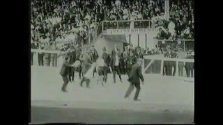 [其他] 奧運馬拉松故事12-1908倫敦-標馬距離起源