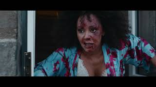 Fabio D&#39;Andrea - Love Should Not Hurt: featuring Mel B (A flat minor) [Official Music Video]