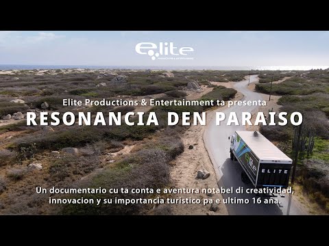 Resonancia den Paraiso