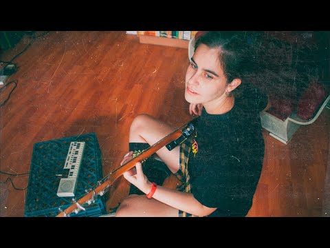 Soy Una Punk - Aerolineas Federales