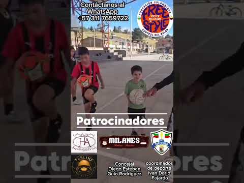 ¡El deporte y la inclusión siguen transformando vidas en Santa Rosa de Viterbo!