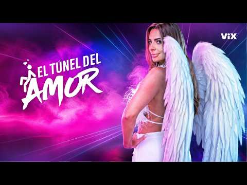 El Túnel del Amor - Tráiler | Disponible ya | ViX