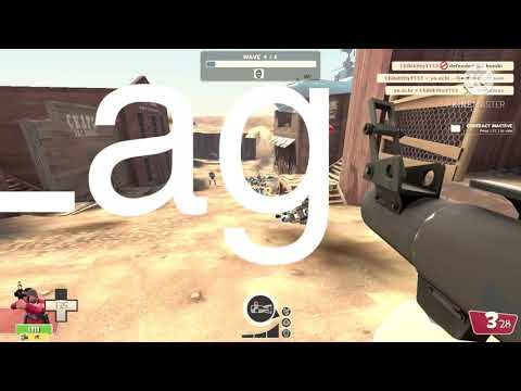 MVM Soldier Gameplay