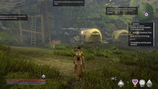 Skyforge PS4 How To Switch Your Class