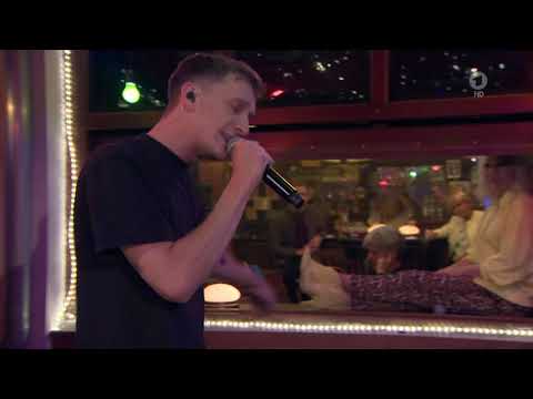 KUMMER - "Bei Dir" - live, "Inas Nacht", 19.9. 2020