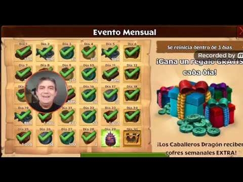 Dragones, el Resurgir de Mema "Cap. 813 - Recompensa de Agosto: Exótico Albañilero" por Tony