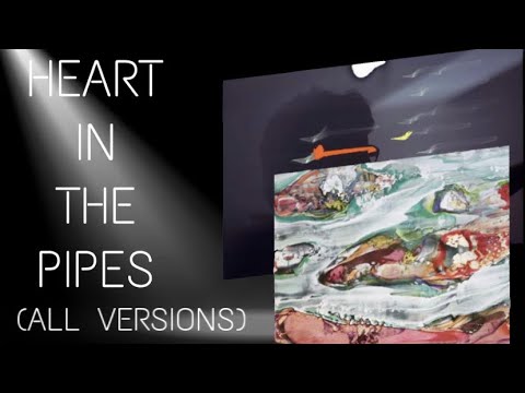 Tony Castles - Heart In The Pipes (All Versions)