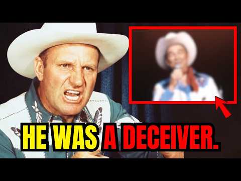 Gene Autry Truly Hated Him More Than Anyone!
