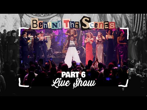 Thumbnail for Behind the Scenes - 38th HHA - Part 6: Live Show by Chris Hall