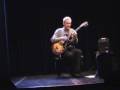 Joep van Leeuwen playing "Sometime Ago" live in Paris.