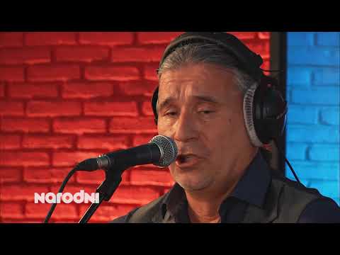 Goran Karan - Dobro ti jutro ljubavi [Narodni Living Room Acoustic]