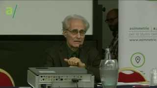 Luciano Canfora: Libertà e schiavitù | EMD 2015